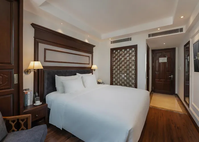 The Q Boutique Hotel