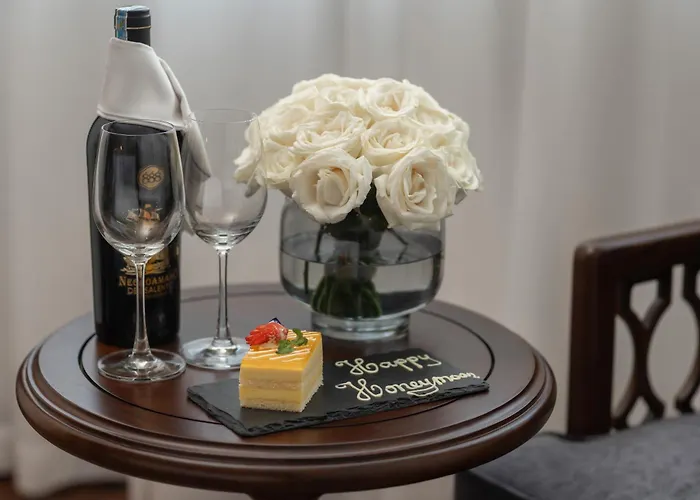 The Q Boutique Hotel