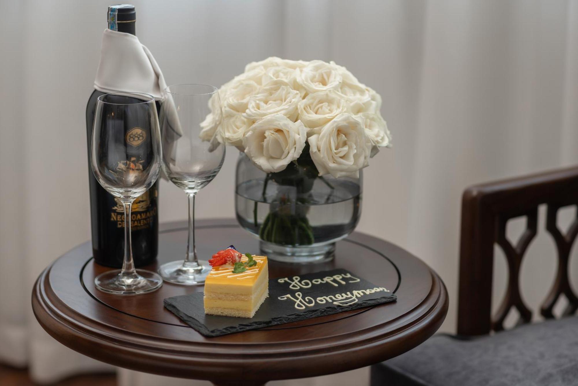 Отель The Q Boutique Ханой