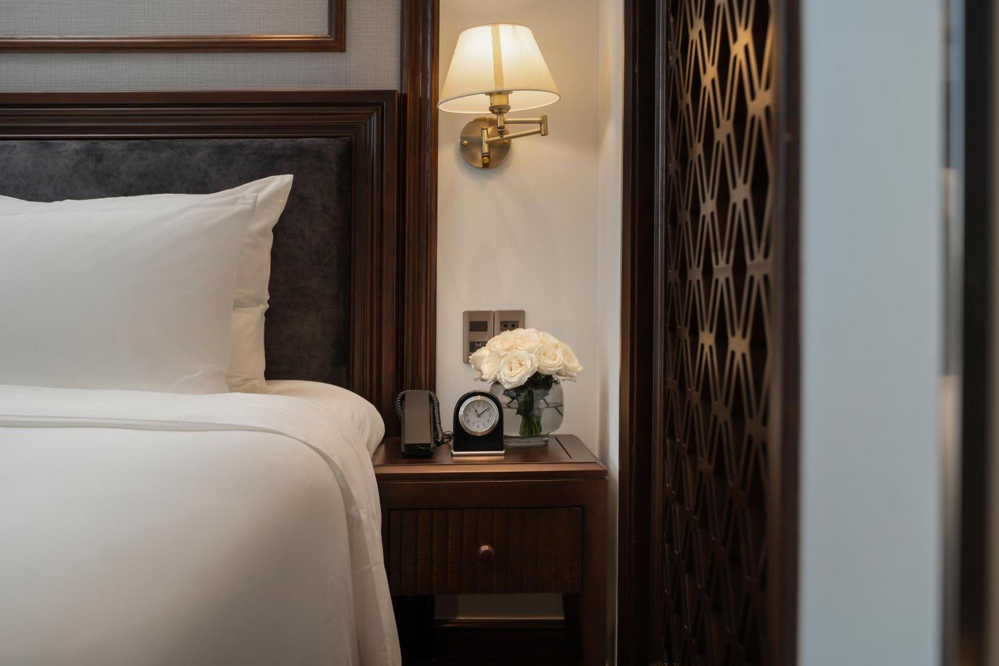 The Q Boutique 4* Ханой