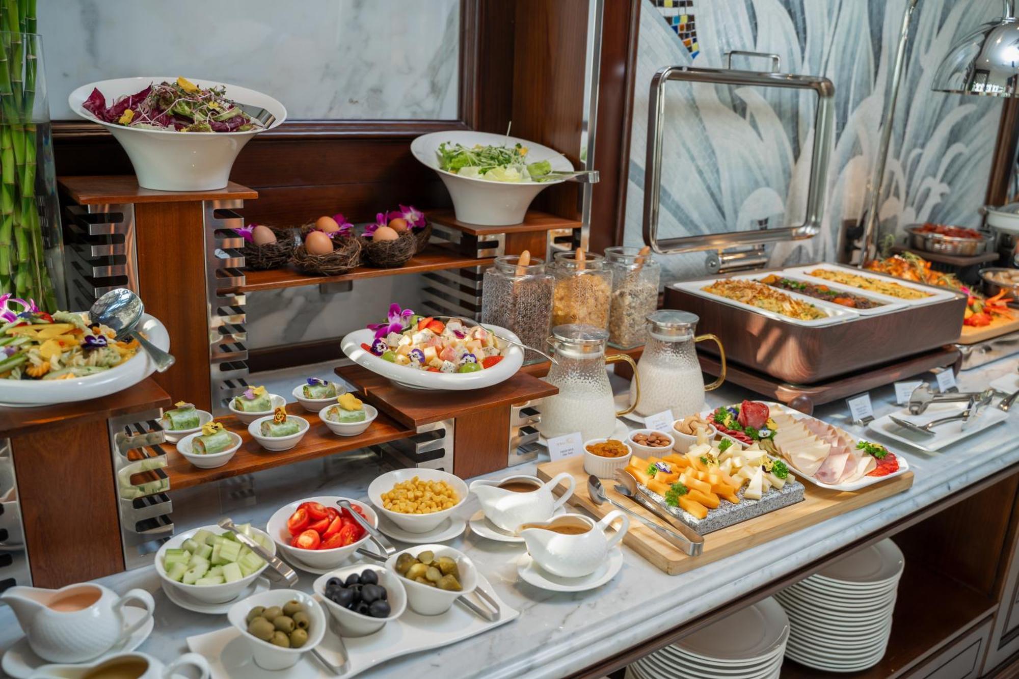 The Q Boutique Отель 4*