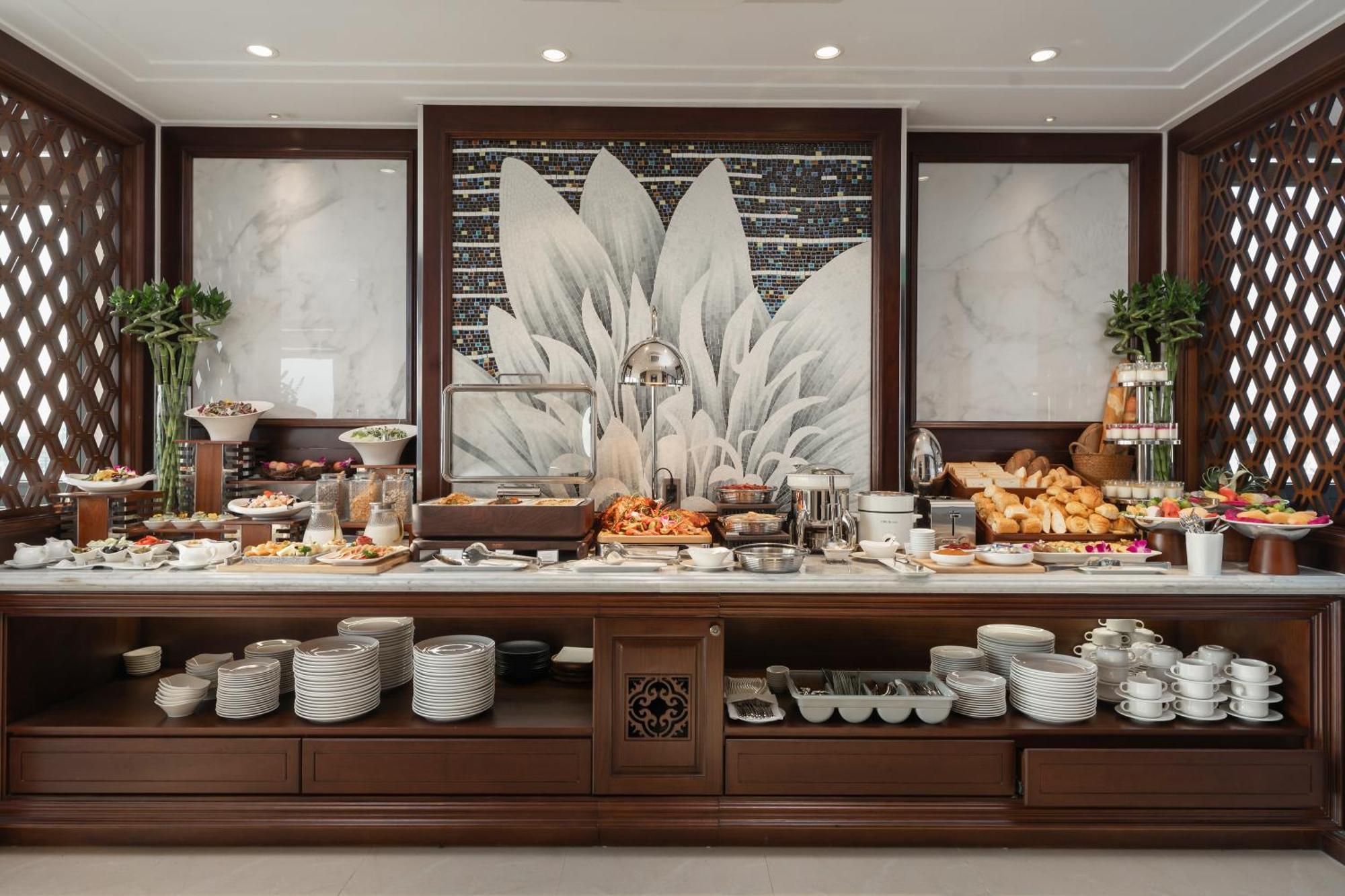 Отель The Q Boutique 4*